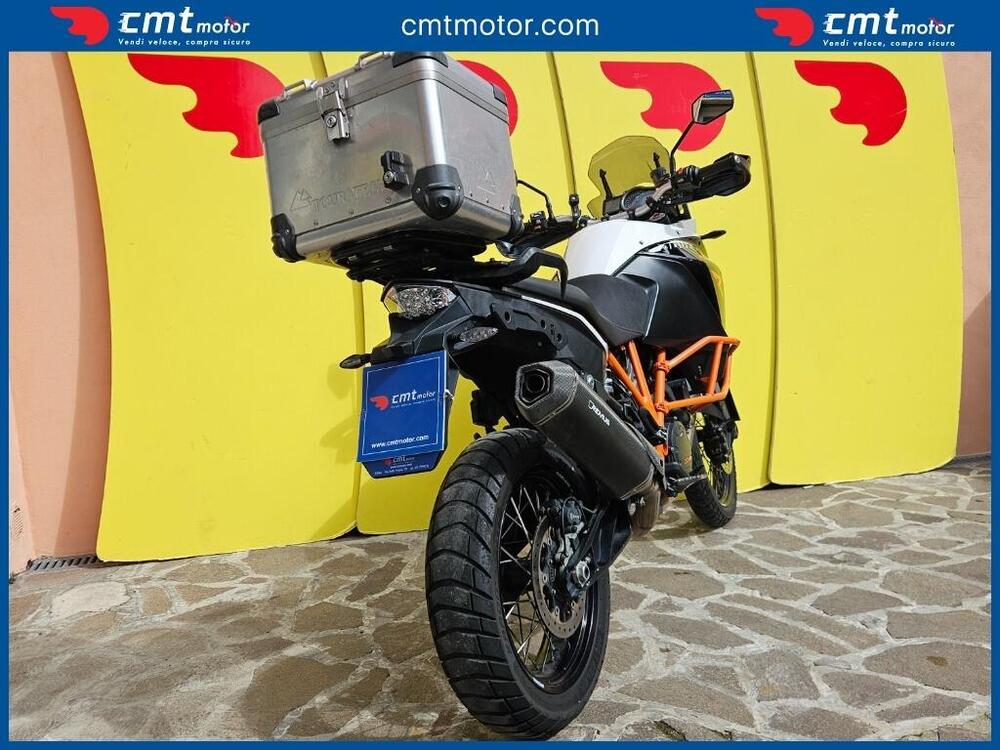 KTM 1190 Adventure R (2013 - 16) (4)