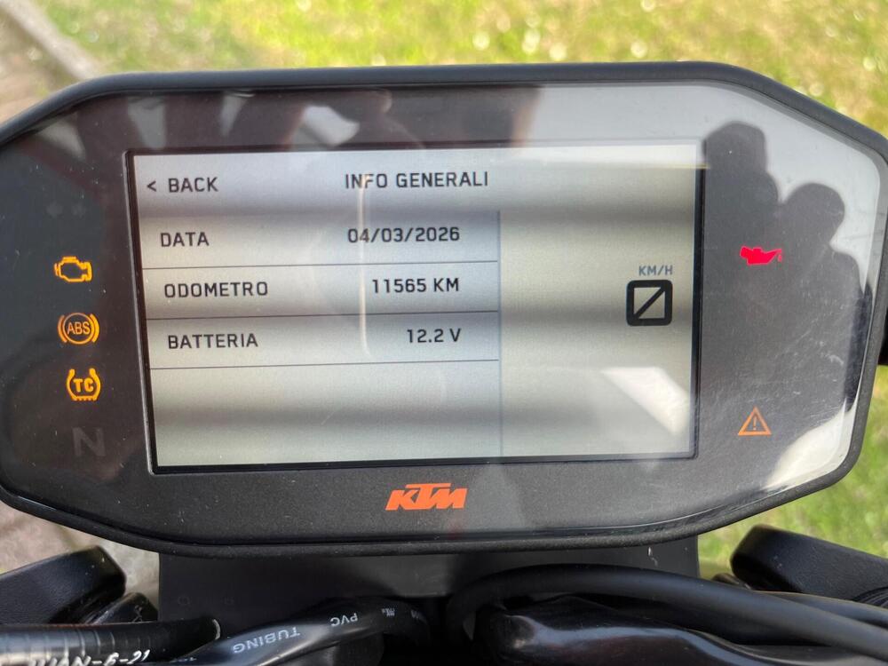 KTM 890 Duke (2021 - 23) (15)