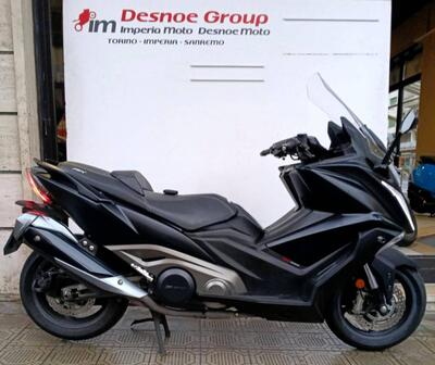 Kymco AK 550 ETS (2021 - 26) usata