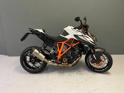 KTM 1290 Super Duke R (2019) usata