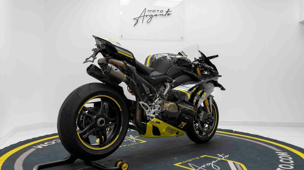 Ducati Panigale V4 Speciale 1100 (2018 - 19) (3)