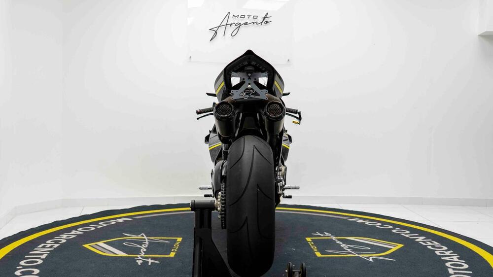 Ducati Panigale V4 Speciale 1100 (2018 - 19) (4)