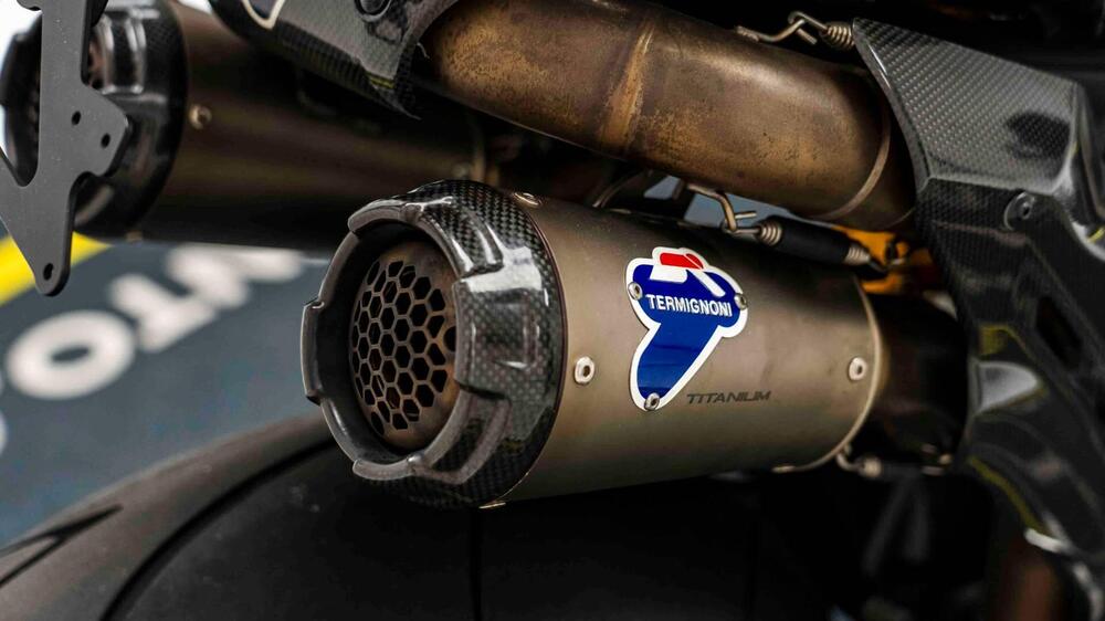 Ducati Panigale V4 Speciale 1100 (2018 - 19) (11)