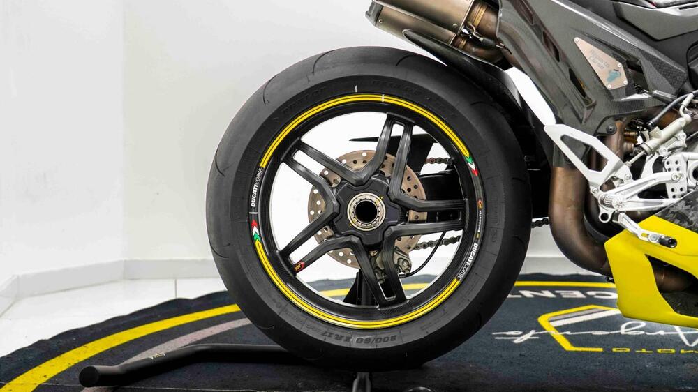 Ducati Panigale V4 Speciale 1100 (2018 - 19) (16)