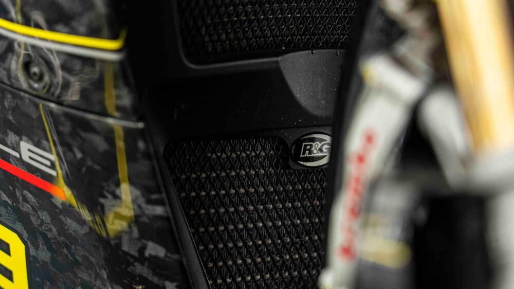 Ducati Panigale V4 Speciale 1100 (2018 - 19) (17)