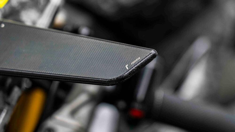 Ducati Panigale V4 Speciale 1100 (2018 - 19) (19)