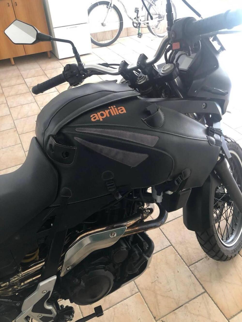 Aprilia Pegaso 650 Trail (2006 - 11) (2)