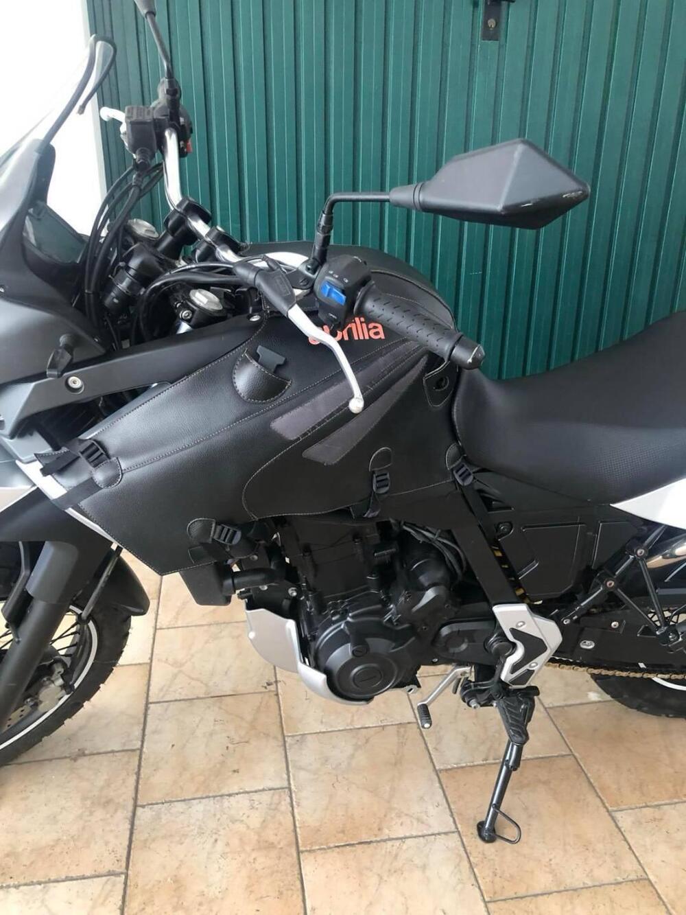 Aprilia Pegaso 650 Trail (2006 - 11) (3)