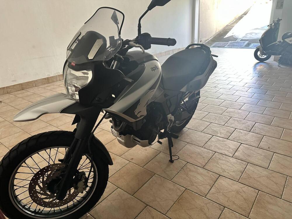 Aprilia Pegaso 650 Trail (2006 - 11) (5)