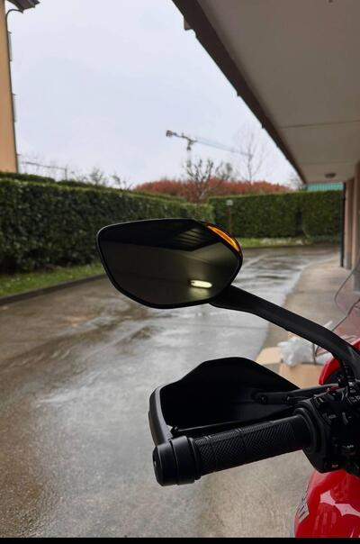 Ducati Multistrada V4 S (2021 - 24) usata