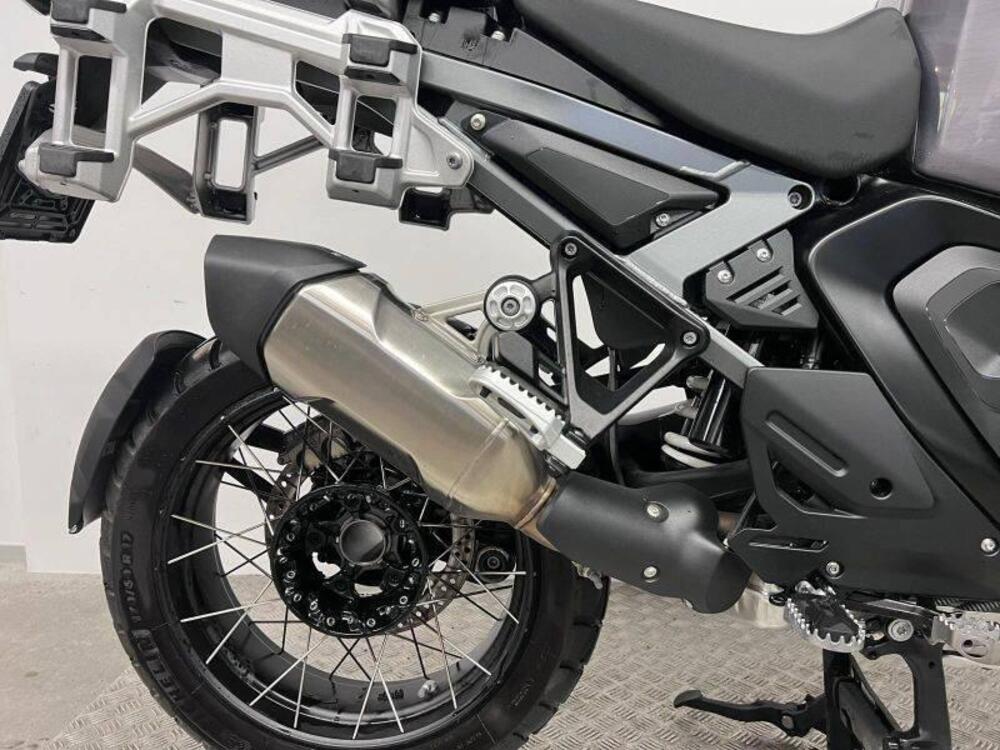 Bmw R 1300 GS Adventure (2025 - 26) (8)