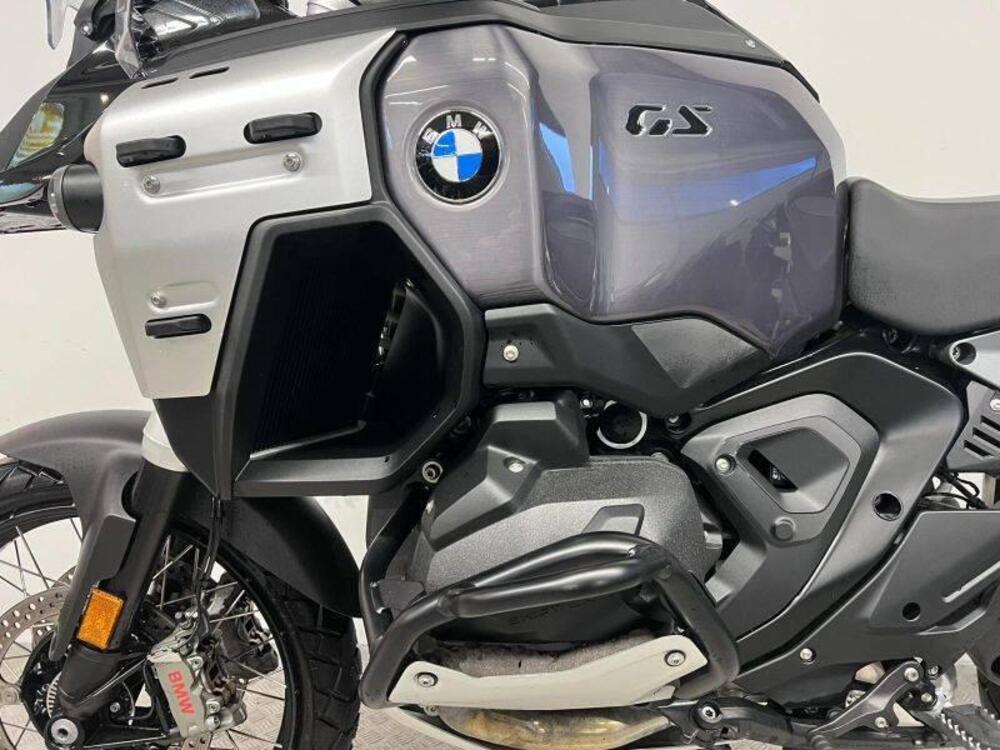 Bmw R 1300 GS Adventure (2025 - 26) (5)