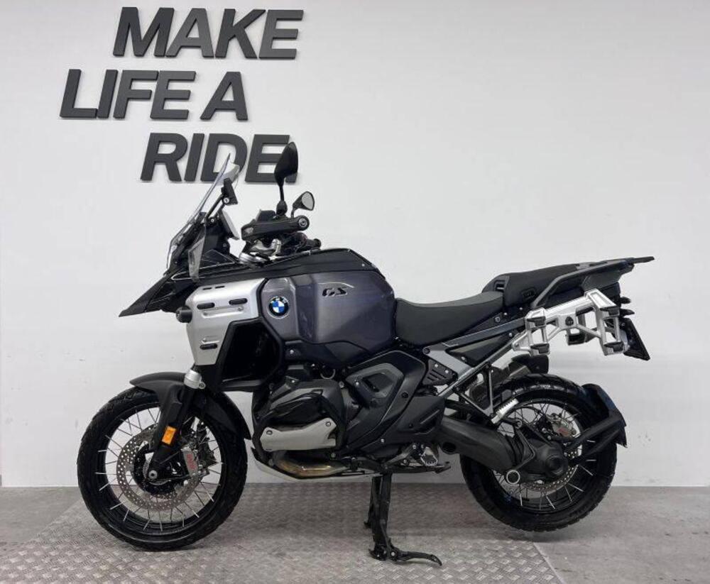 Bmw R 1300 GS Adventure (2025 - 26) (2)