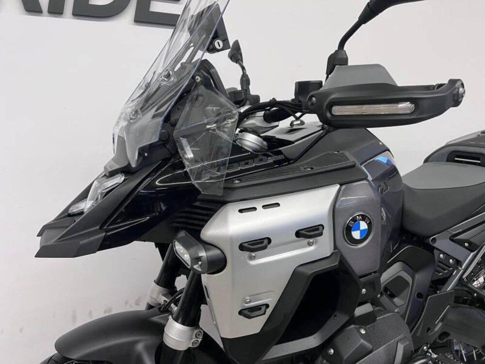 Bmw R 1300 GS Adventure (2025 - 26) (4)