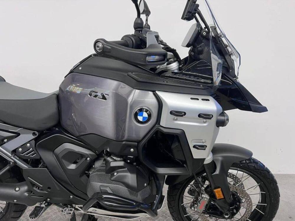 Bmw R 1300 GS Adventure (2025 - 26) (11)