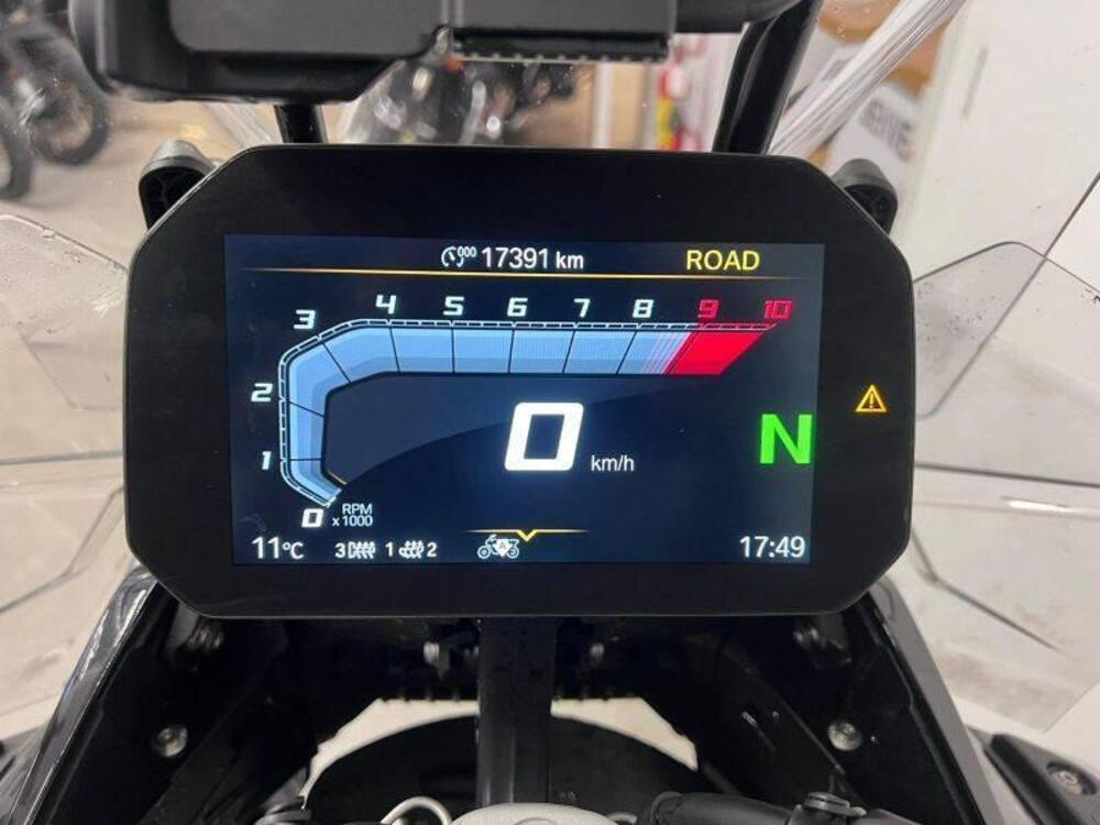 Bmw R 1300 GS Adventure (2025 - 26) (3)