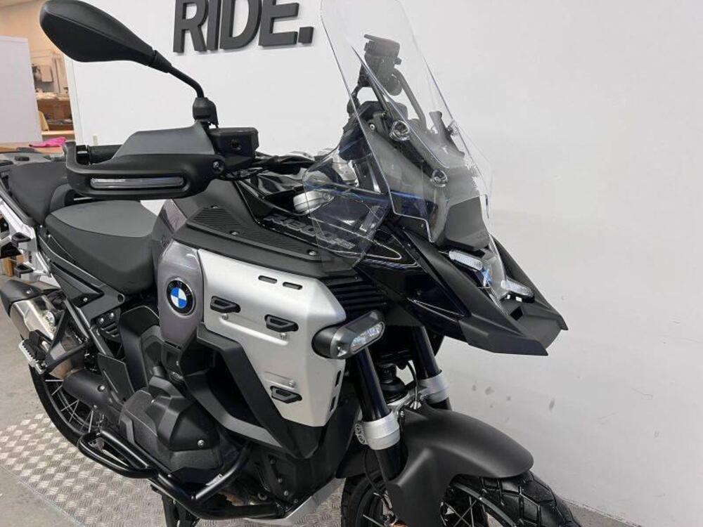 Bmw R 1300 GS Adventure (2025 - 26) (10)