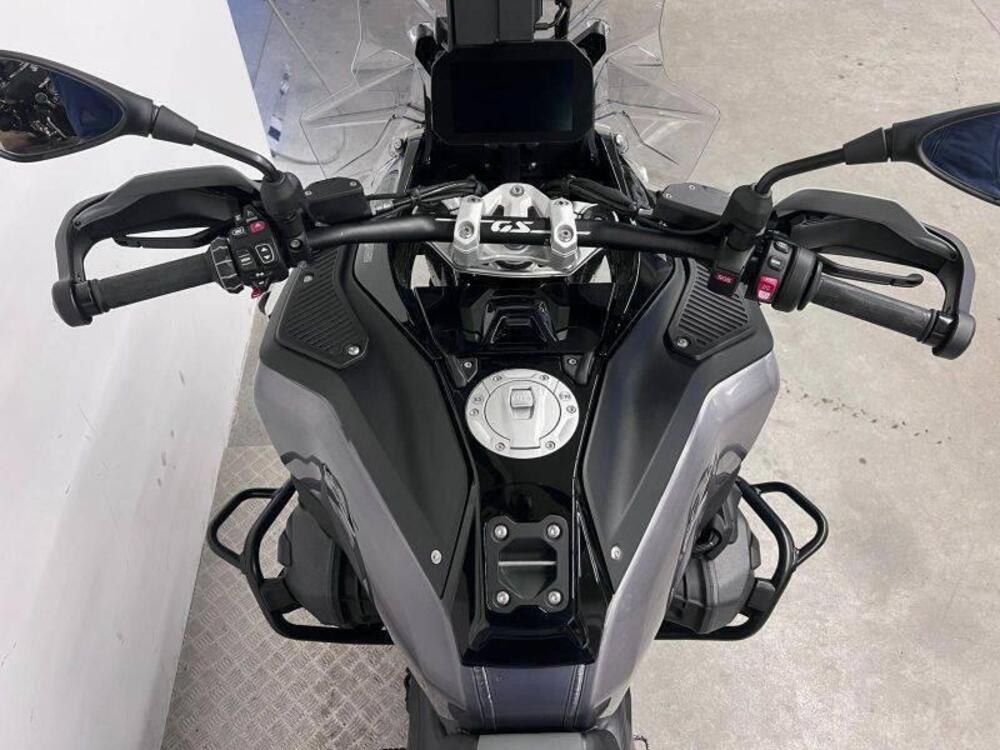 Bmw R 1300 GS Adventure (2025 - 26) (12)