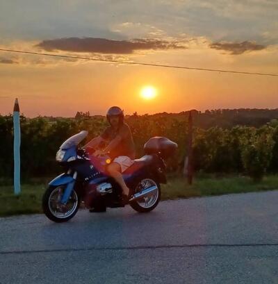 Bmw R 1150 RS (2001 - 06) usata