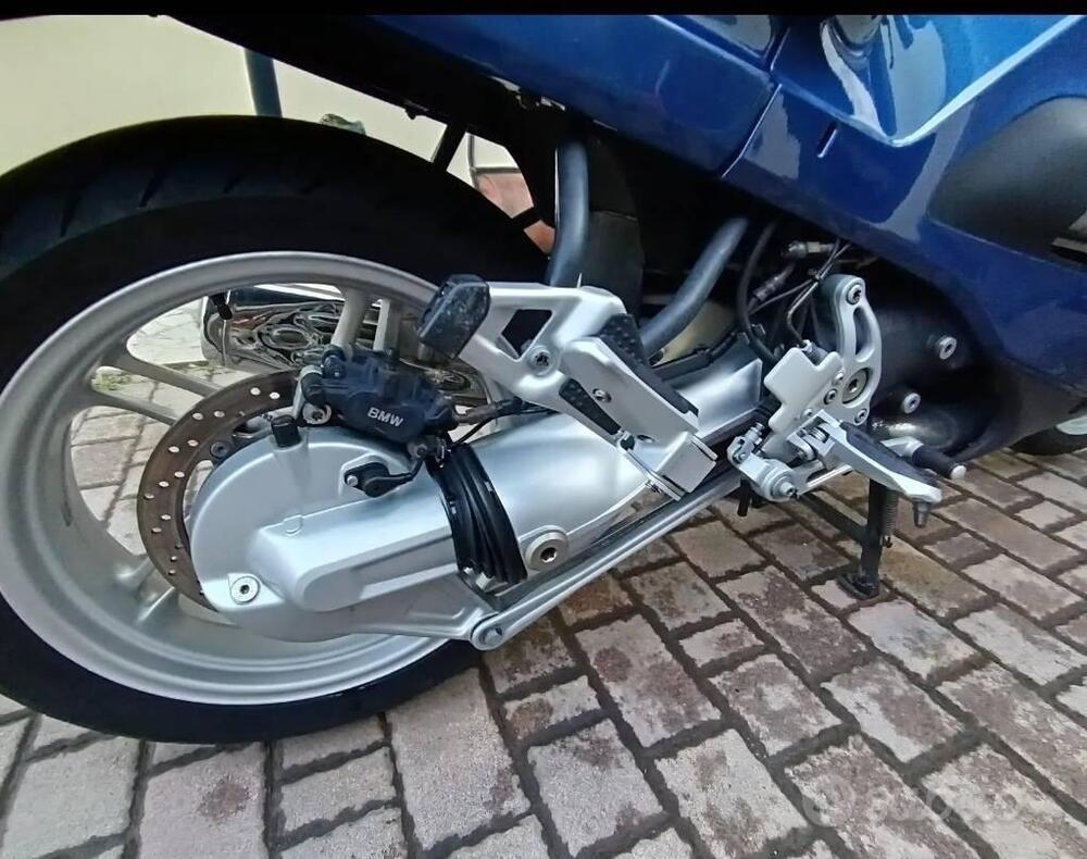 Bmw R 1150 RS (2001 - 06) (2)