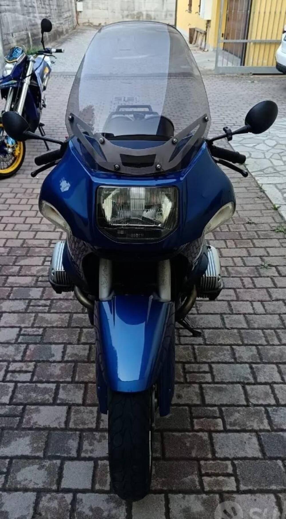 Bmw R 1150 RS (2001 - 06) (3)