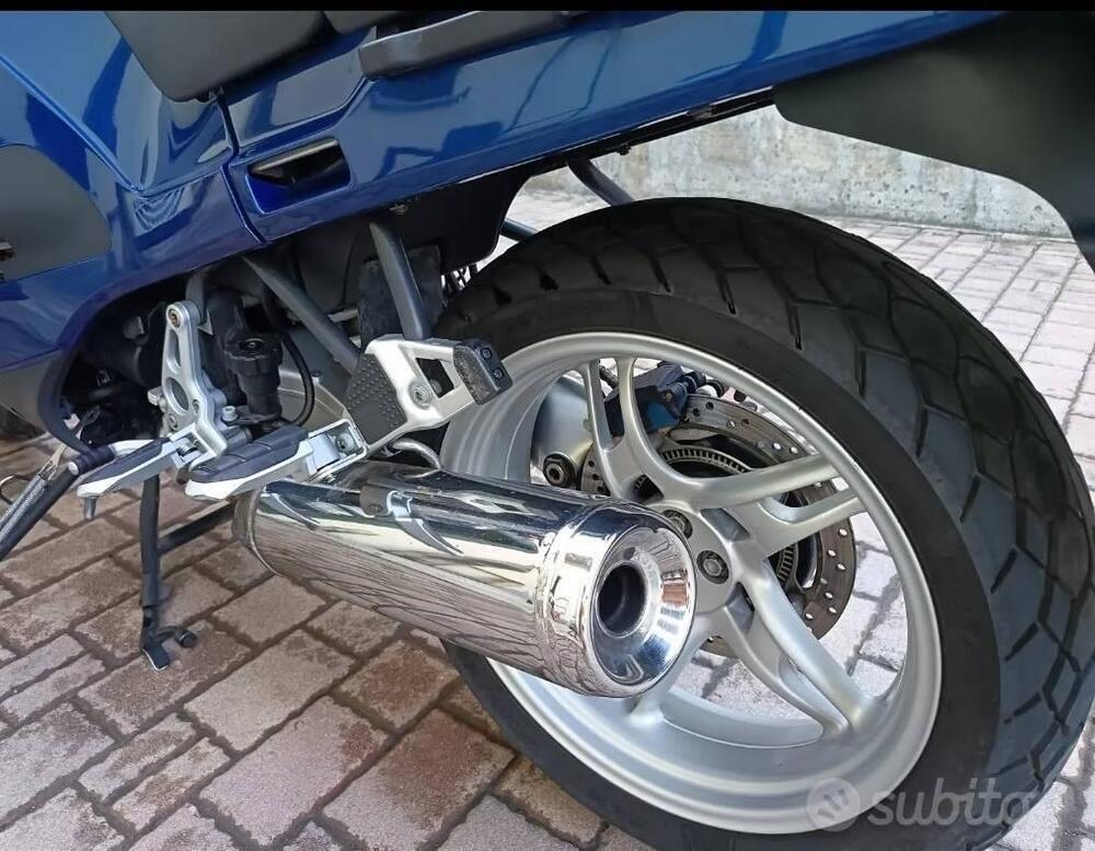 Bmw R 1150 RS (2001 - 06) (4)