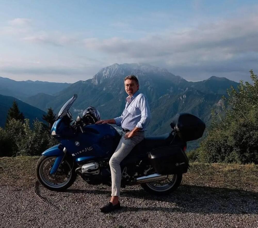 Bmw R 1150 RS (2001 - 06) (7)