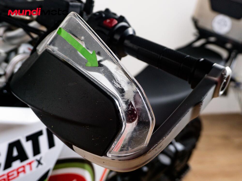 Ducati DesertX Discovery (2025) (13)