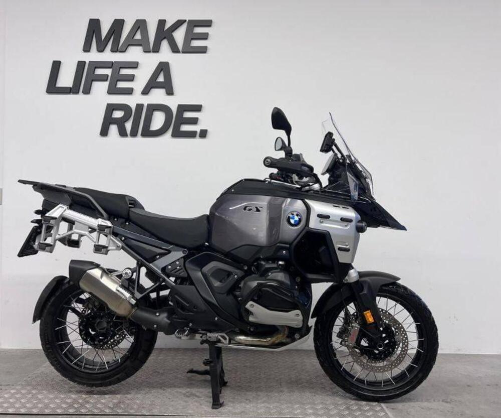 Bmw R 1300 GS Adventure (2025 - 26)