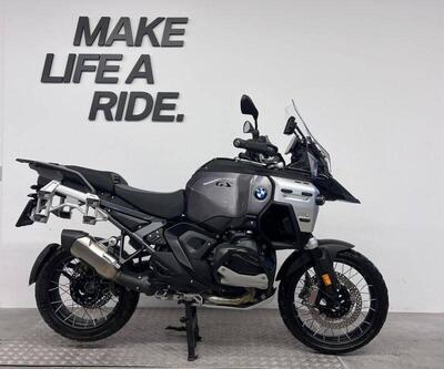 Bmw R 1300 GS Adventure (2025 - 26) usata