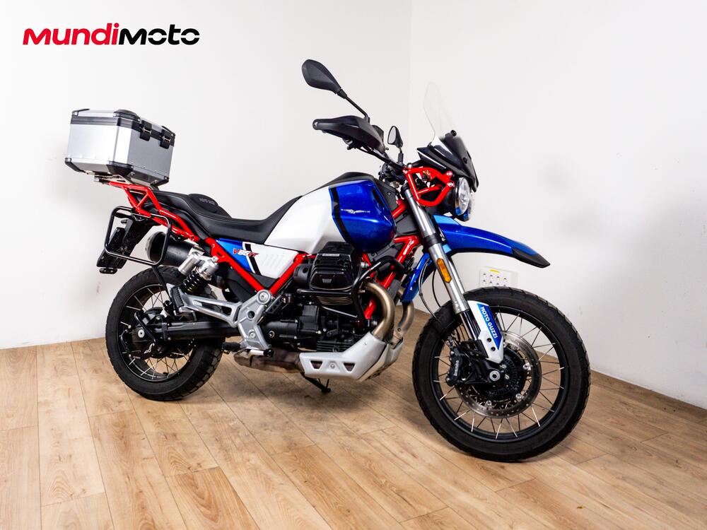 Moto Guzzi V85 TT (2024 - 26) (2)