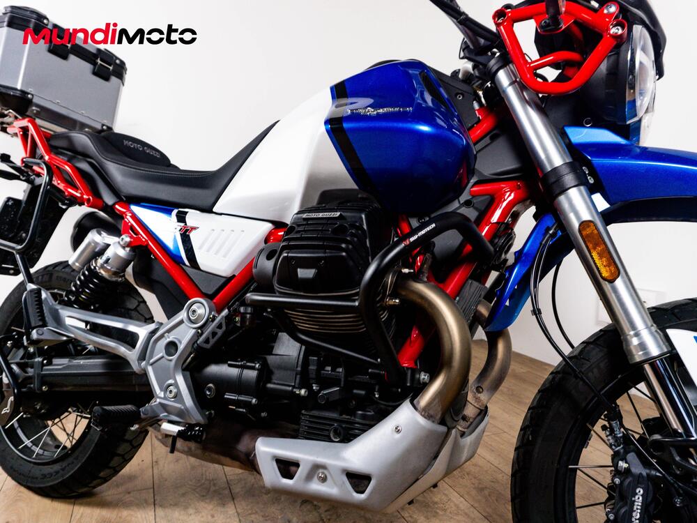 Moto Guzzi V85 TT (2024 - 26) (5)