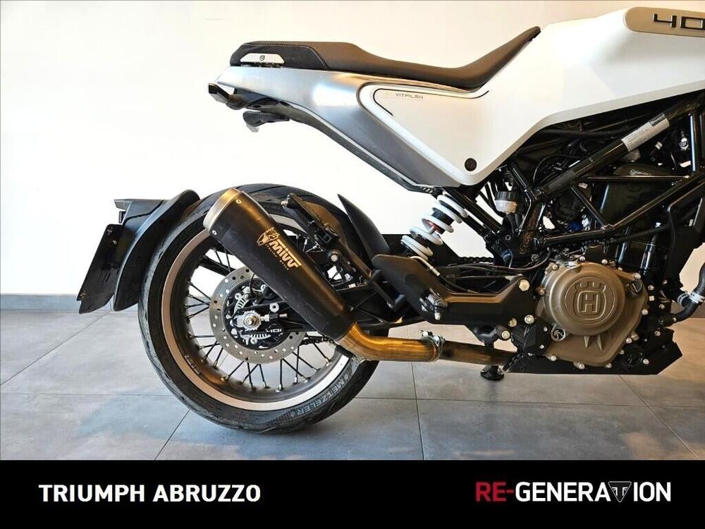 Husqvarna Vitpilen 401 (2021 - 23) (6)