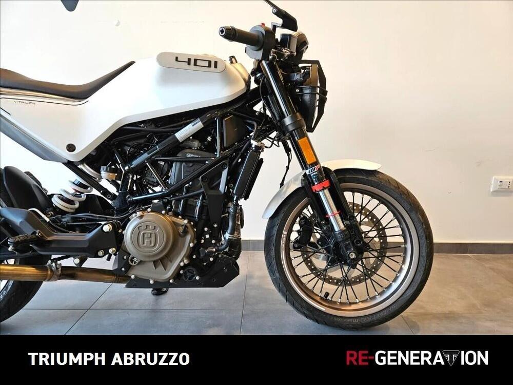 Husqvarna Vitpilen 401 (2021 - 23) (7)