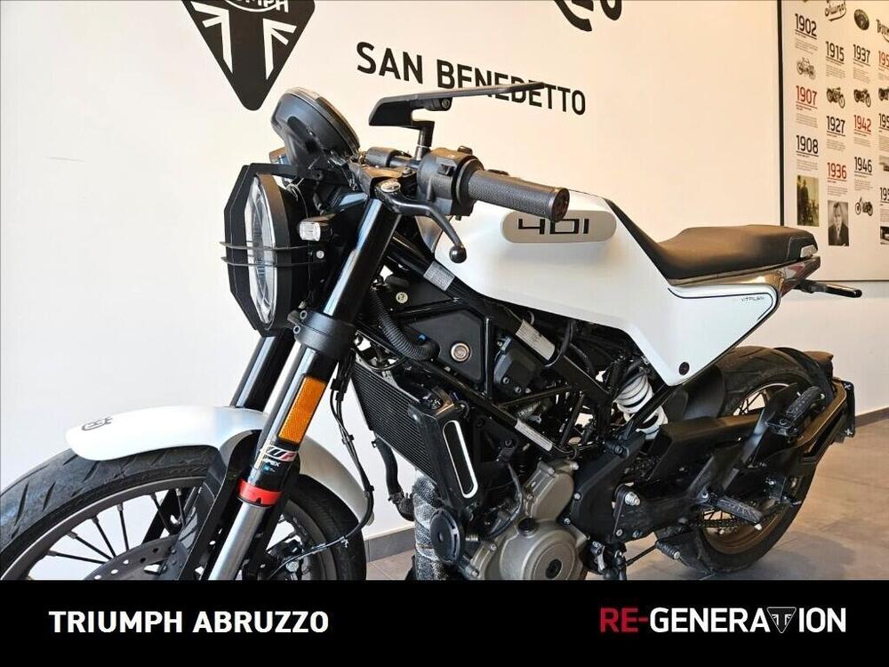 Husqvarna Vitpilen 401 (2021 - 23) (8)