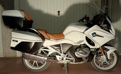 Bmw R 1250 RT (2021 - 25) usata