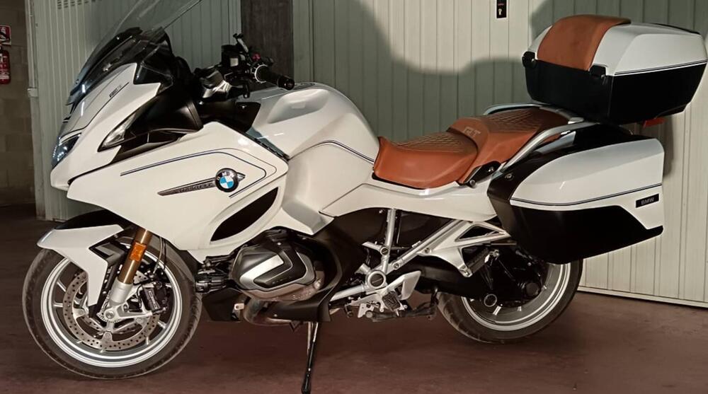 Bmw R 1250 RT (2021 - 25) (2)