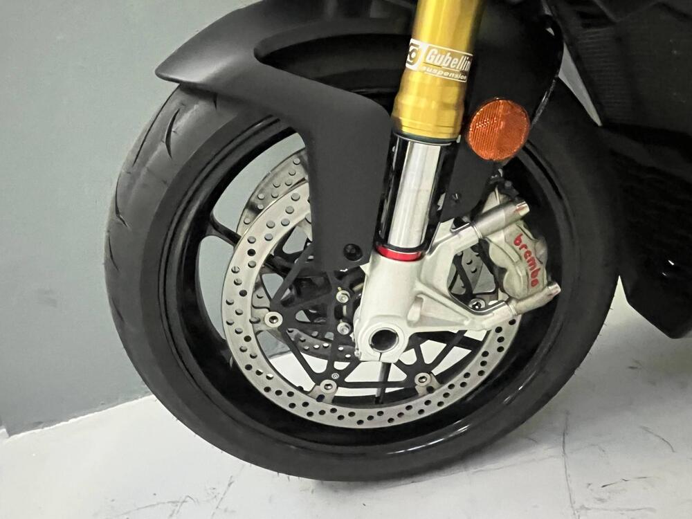 Aprilia Tuono V4 (2021 - 24) (11)