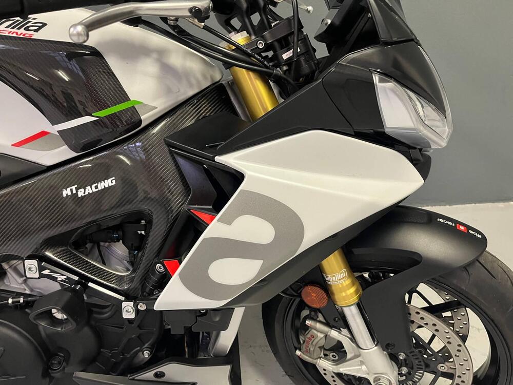Aprilia Tuono V4 (2021 - 24) (4)