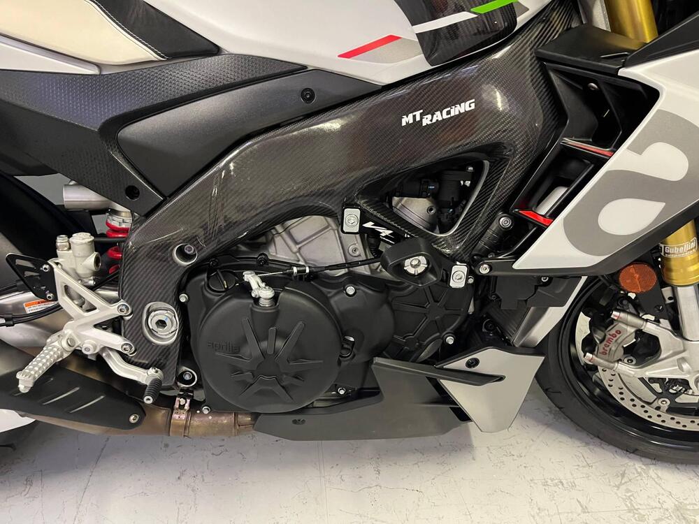 Aprilia Tuono V4 (2021 - 24) (5)