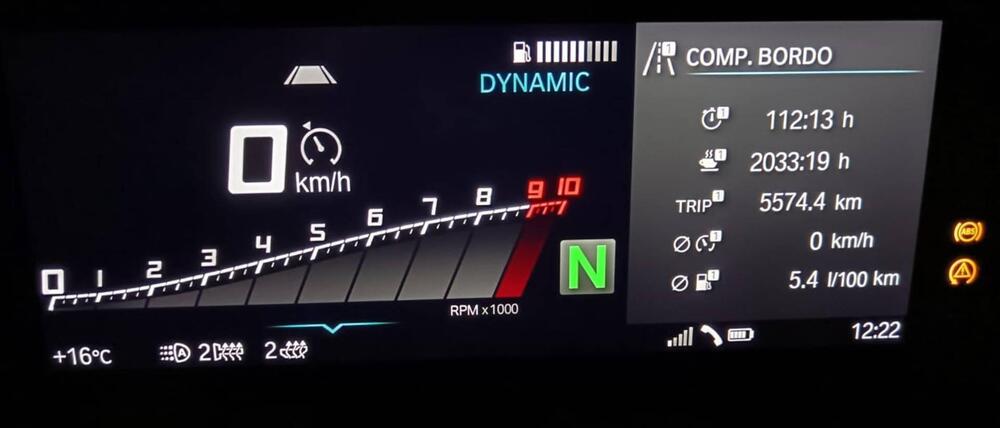 Bmw R 1250 RT (2021 - 25) (6)