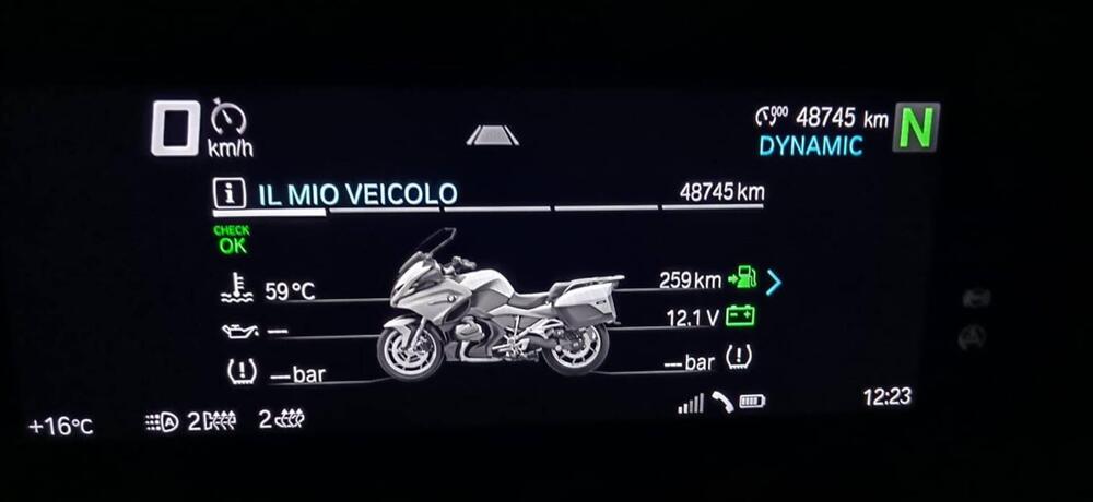 Bmw R 1250 RT (2021 - 25) (7)