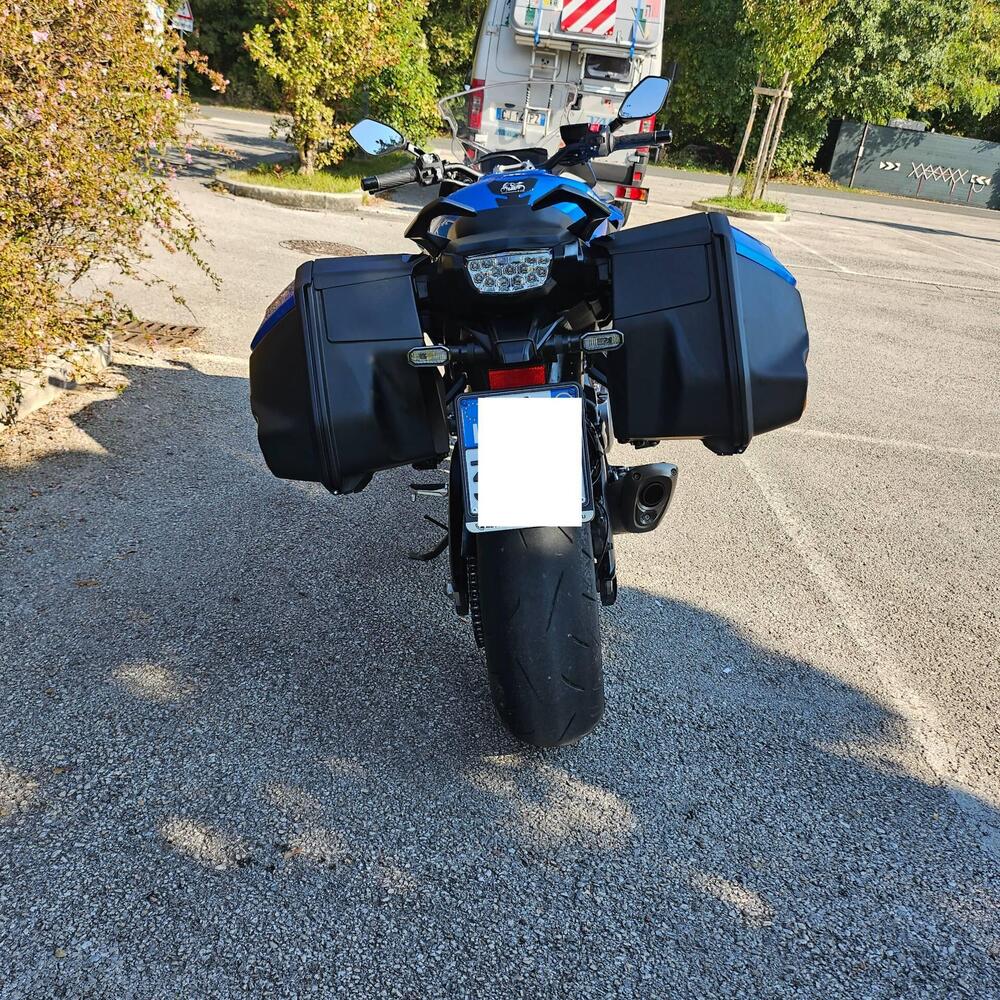 Suzuki GSX-S1000GT (2022 - 24) (2)
