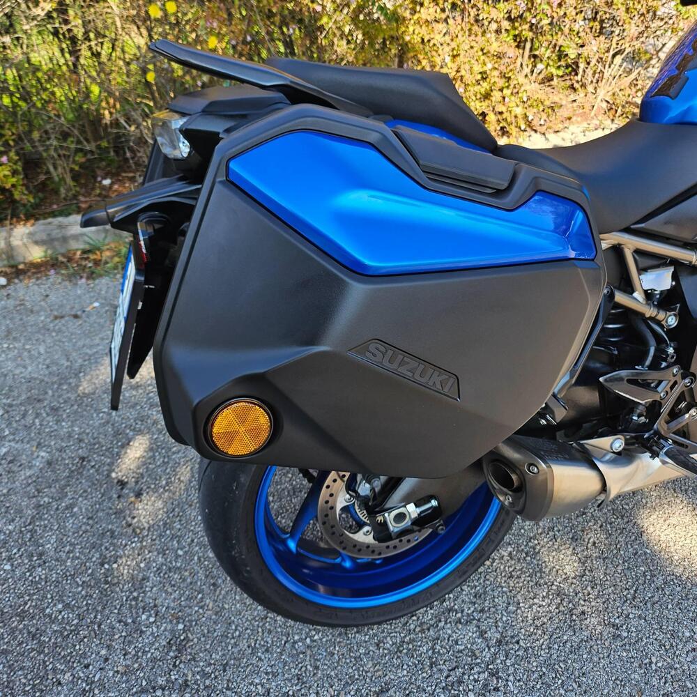 Suzuki GSX-S1000GT (2022 - 24) (3)