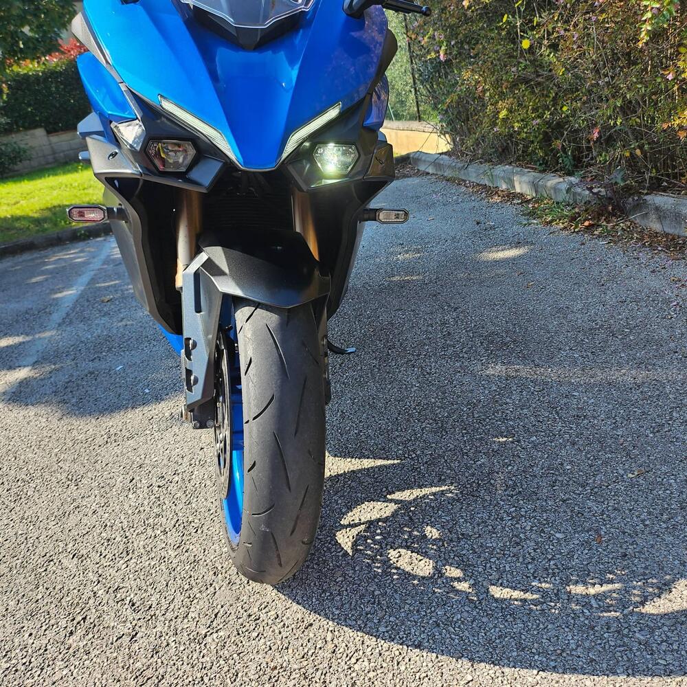 Suzuki GSX-S1000GT (2022 - 24) (7)