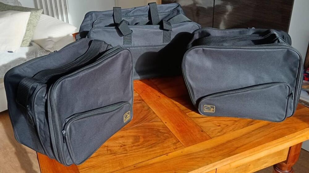 Bmw R 1250 RT (2021 - 25) (8)