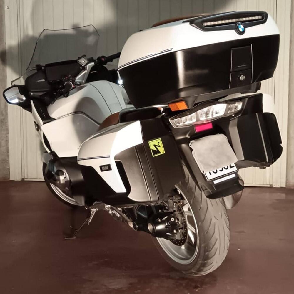 Bmw R 1250 RT (2021 - 25) (9)