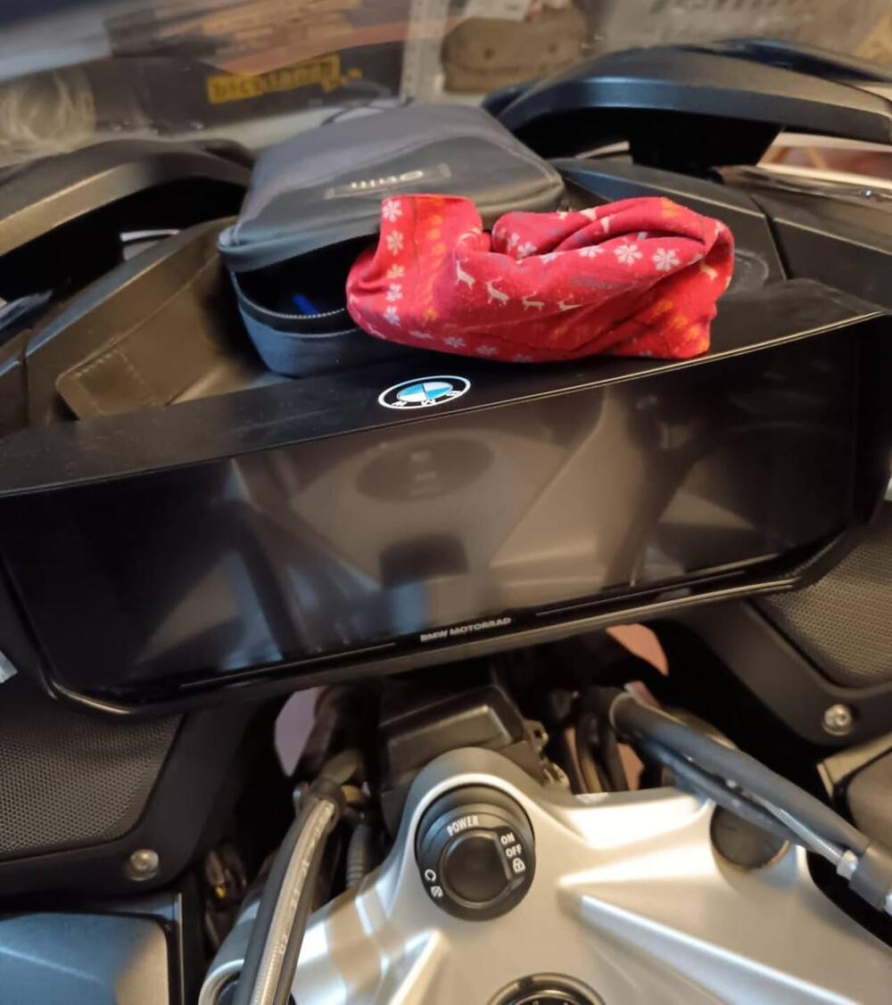 Bmw R 1250 RT (2021 - 25) (11)