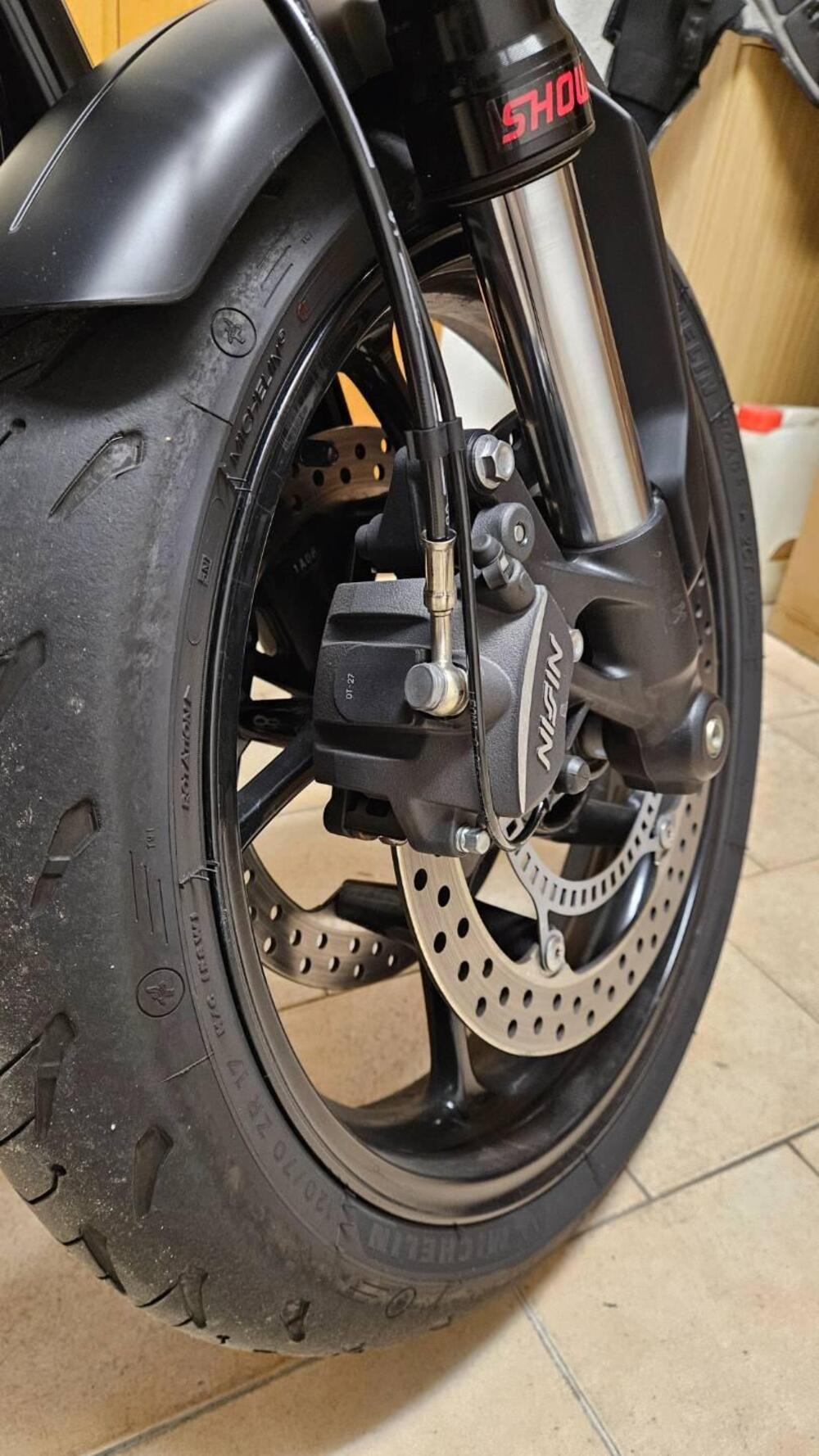 Triumph Trident 660 (2021 - 24) (9)