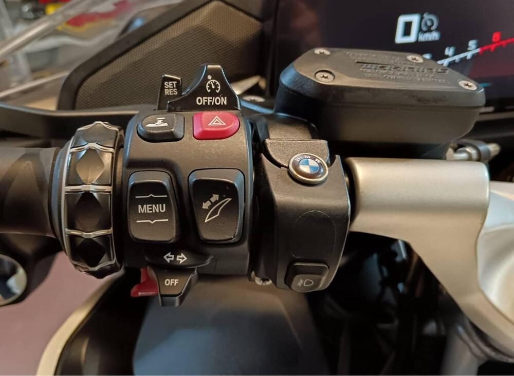 Bmw R 1250 RT (2021 - 25) (16)